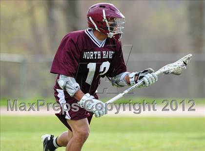 Thumbnail 1 in North Haven @ Xavier photogallery.