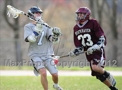 Thumbnail 1 in North Haven @ Xavier photogallery.