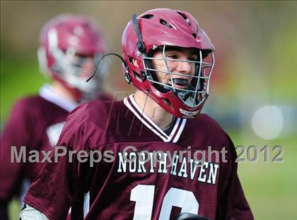 Thumbnail 2 in North Haven @ Xavier photogallery.