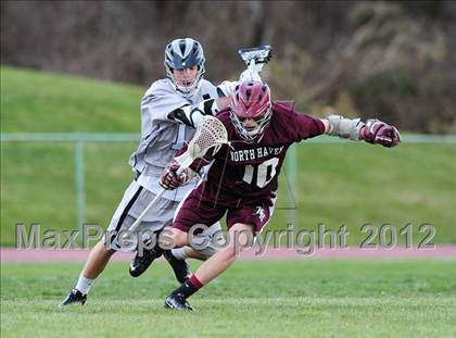 Thumbnail 3 in North Haven @ Xavier photogallery.