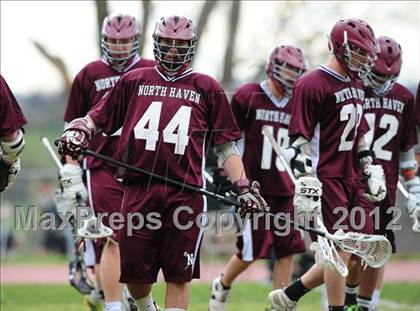 Thumbnail 2 in North Haven @ Xavier photogallery.