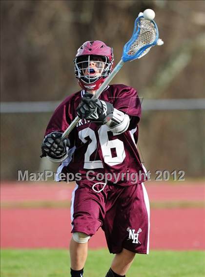 Thumbnail 1 in North Haven @ Xavier photogallery.