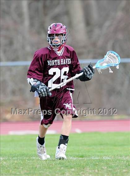 Thumbnail 2 in North Haven @ Xavier photogallery.