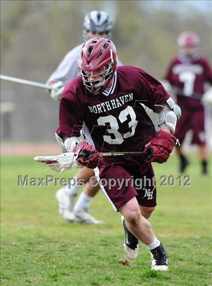 Thumbnail 1 in North Haven @ Xavier photogallery.