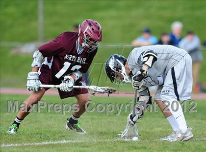 Thumbnail 1 in North Haven @ Xavier photogallery.