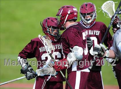 Thumbnail 2 in North Haven @ Xavier photogallery.