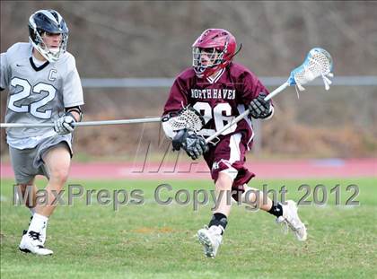 Thumbnail 3 in North Haven @ Xavier photogallery.