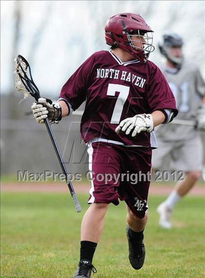 Thumbnail 1 in North Haven @ Xavier photogallery.