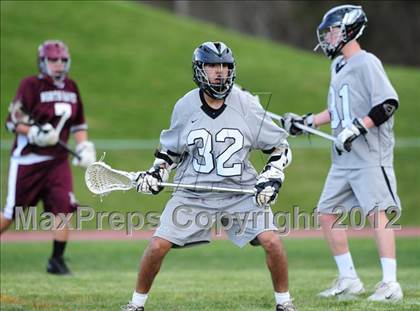 Thumbnail 1 in North Haven @ Xavier photogallery.