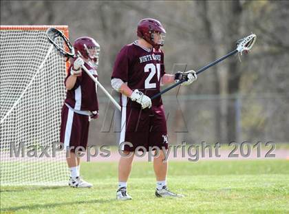 Thumbnail 2 in North Haven @ Xavier photogallery.