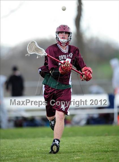Thumbnail 3 in North Haven @ Xavier photogallery.