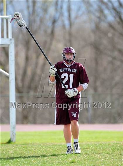 Thumbnail 2 in North Haven @ Xavier photogallery.