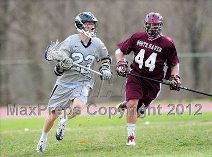 Thumbnail 2 in North Haven @ Xavier photogallery.