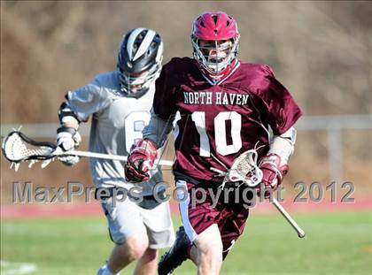 Thumbnail 1 in North Haven @ Xavier photogallery.