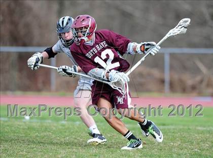 Thumbnail 3 in North Haven @ Xavier photogallery.