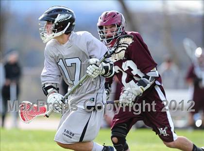 Thumbnail 2 in North Haven @ Xavier photogallery.