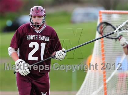 Thumbnail 1 in North Haven @ Xavier photogallery.