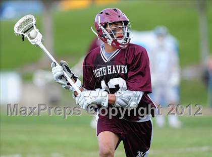 Thumbnail 2 in North Haven @ Xavier photogallery.