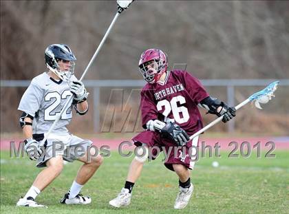 Thumbnail 1 in North Haven @ Xavier photogallery.