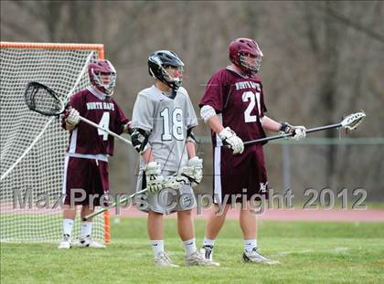 Thumbnail 3 in North Haven @ Xavier photogallery.