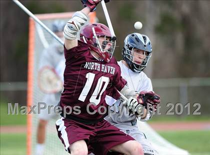 Thumbnail 1 in North Haven @ Xavier photogallery.