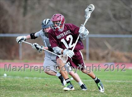 Thumbnail 2 in North Haven @ Xavier photogallery.