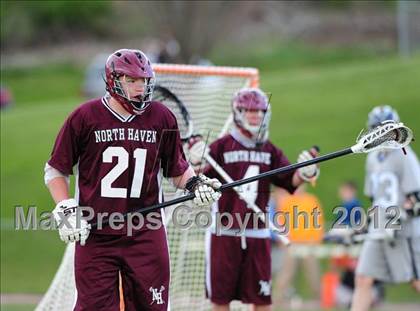 Thumbnail 1 in North Haven @ Xavier photogallery.
