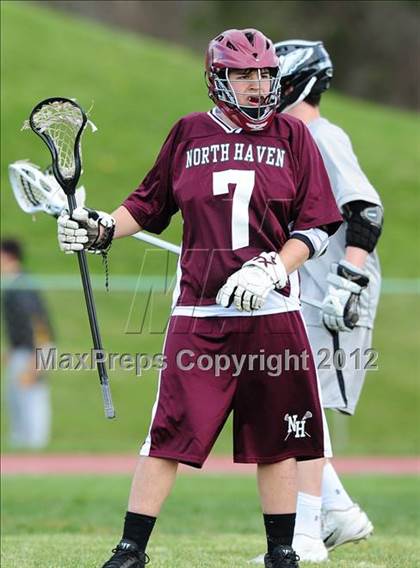 Thumbnail 2 in North Haven @ Xavier photogallery.
