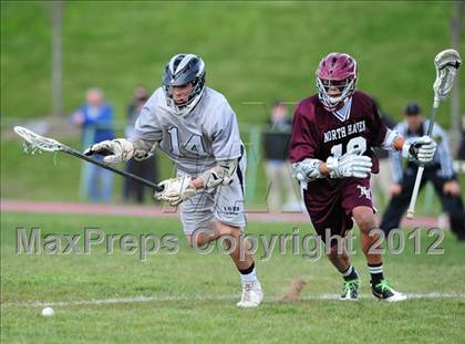 Thumbnail 3 in North Haven @ Xavier photogallery.