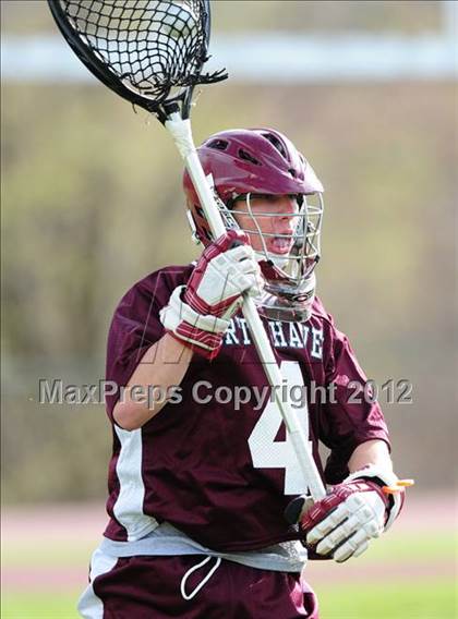 Thumbnail 1 in North Haven @ Xavier photogallery.