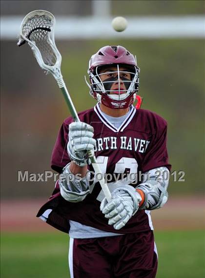 Thumbnail 3 in North Haven @ Xavier photogallery.