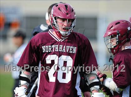 Thumbnail 2 in North Haven @ Xavier photogallery.