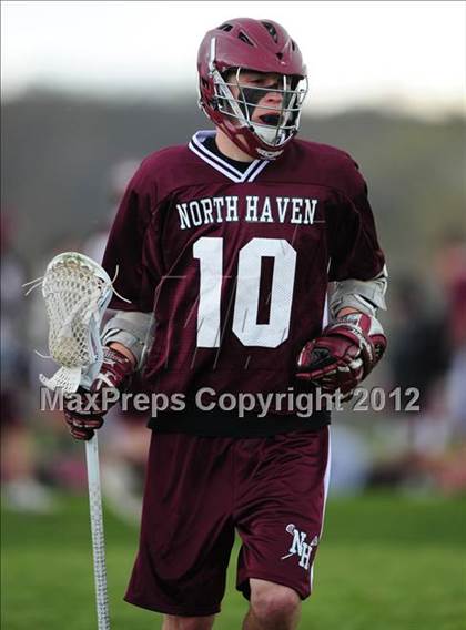 Thumbnail 3 in North Haven @ Xavier photogallery.