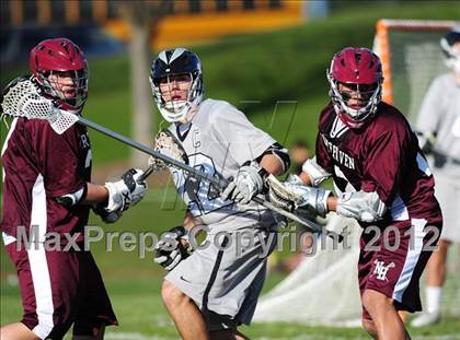 Thumbnail 2 in North Haven @ Xavier photogallery.