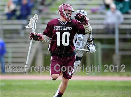 Thumbnail 2 in North Haven @ Xavier photogallery.