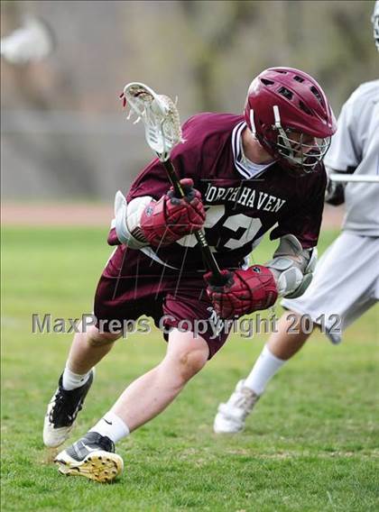 Thumbnail 1 in North Haven @ Xavier photogallery.