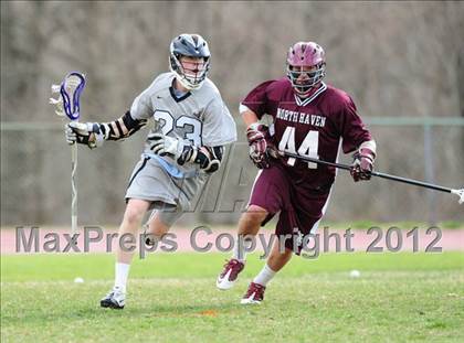 Thumbnail 2 in North Haven @ Xavier photogallery.