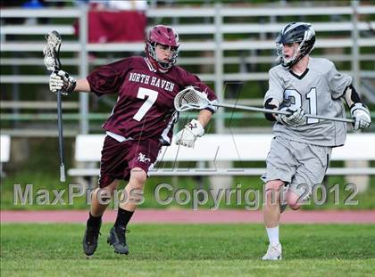 Thumbnail 1 in North Haven @ Xavier photogallery.