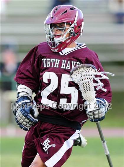 Thumbnail 1 in North Haven @ Xavier photogallery.