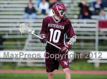 Thumbnail 2 in North Haven @ Xavier photogallery.