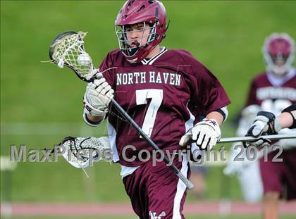 Thumbnail 3 in North Haven @ Xavier photogallery.