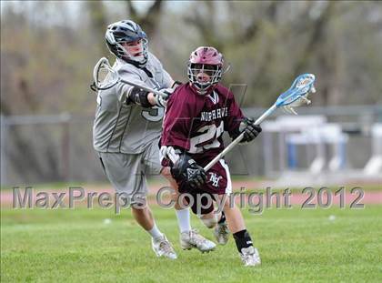 Thumbnail 2 in North Haven @ Xavier photogallery.