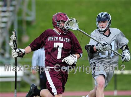 Thumbnail 2 in North Haven @ Xavier photogallery.