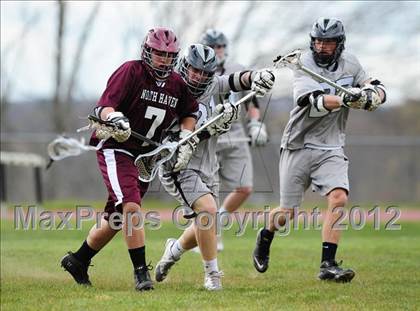 Thumbnail 3 in North Haven @ Xavier photogallery.