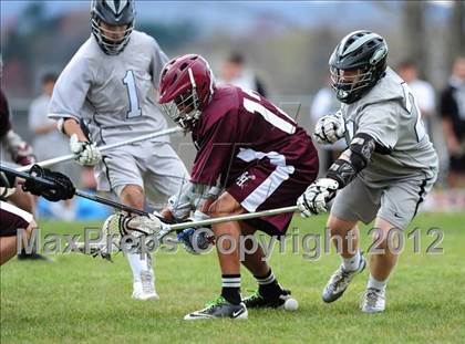 Thumbnail 1 in North Haven @ Xavier photogallery.