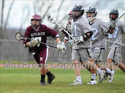 Thumbnail 2 in North Haven @ Xavier photogallery.