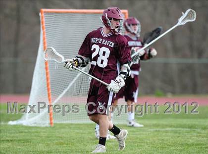 Thumbnail 2 in North Haven @ Xavier photogallery.