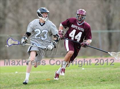 Thumbnail 1 in North Haven @ Xavier photogallery.