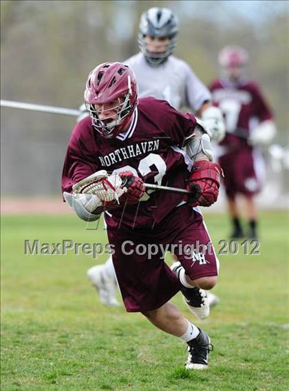 Thumbnail 2 in North Haven @ Xavier photogallery.