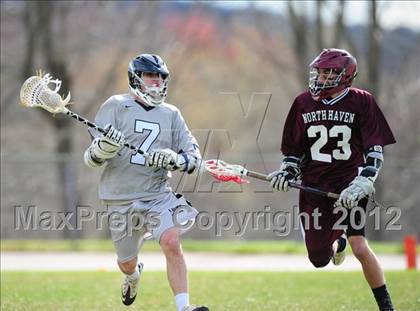 Thumbnail 3 in North Haven @ Xavier photogallery.